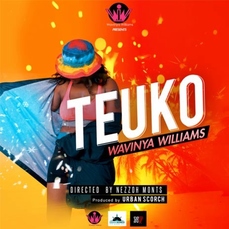 Teuko cover art