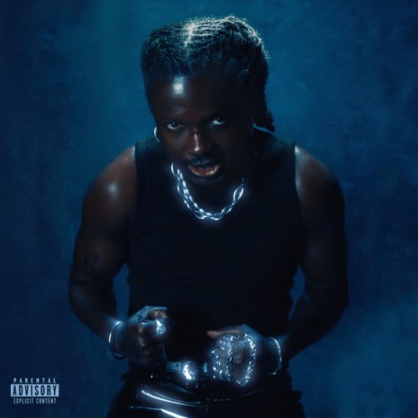 do ft. Blaqbonez