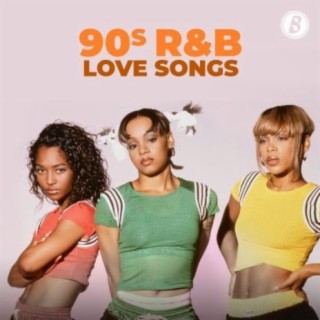 90s RnB Love Songs
