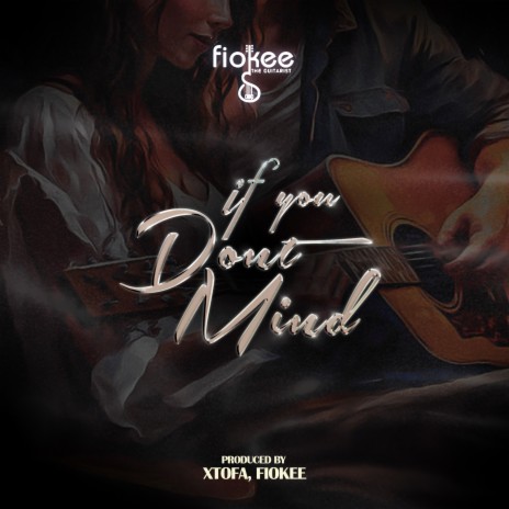 If You Don’t Mind cover art