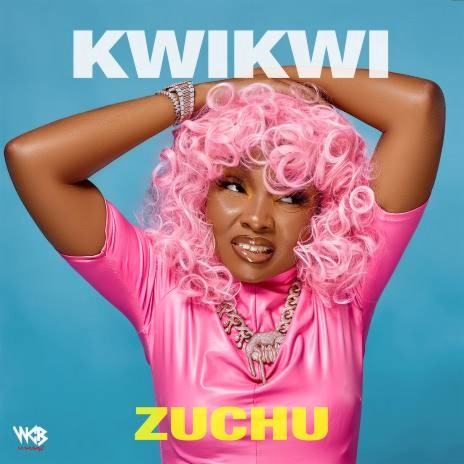 Kwikwi cover art