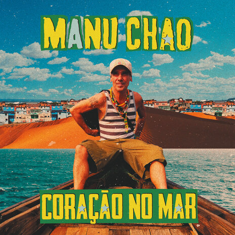 São Paulo Motoboy (Mario Caldato Rock Version) cover art