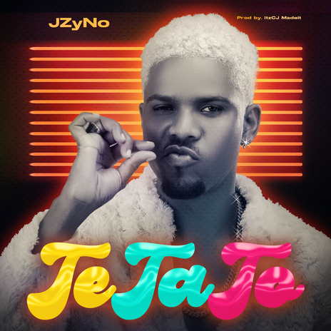 Tetato cover art