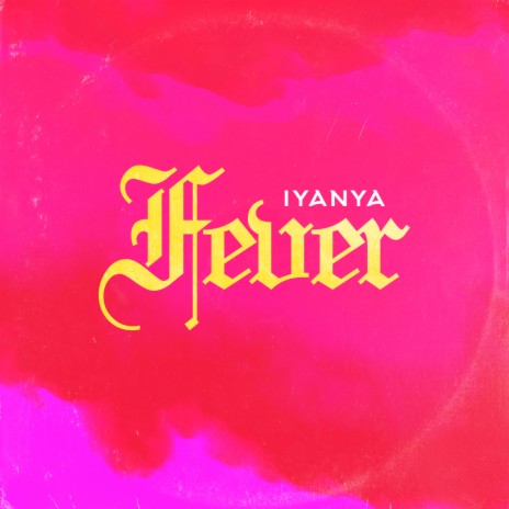Fever cover art