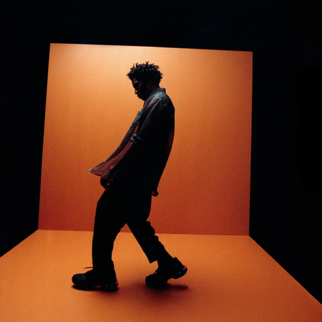 Sweet Insomnia (feat. 6LACK) cover art