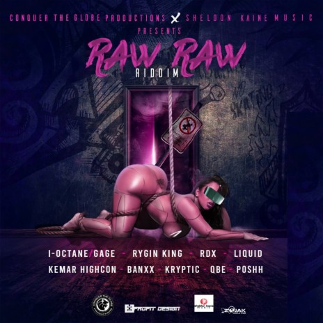 Luu Laa Lae cover art