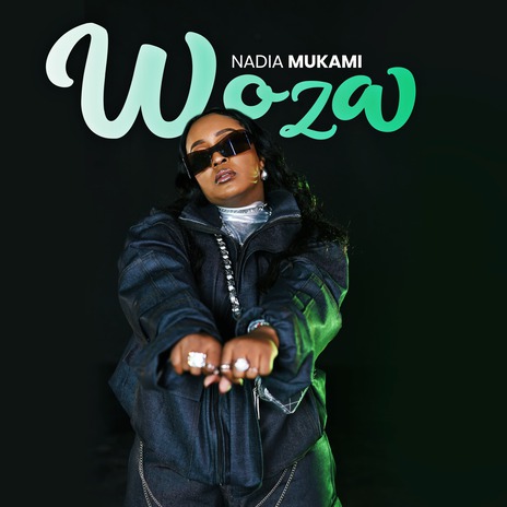 Woza