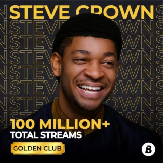 Moments with Steve Crown