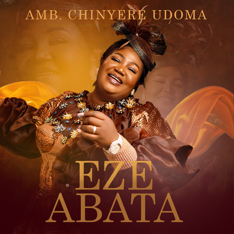 Eze Abata cover art