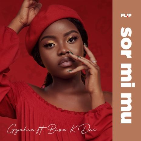 Sor Mi Mu (ft. Bisa Kdei) cover art