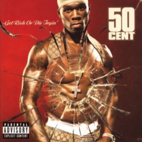 In Da Club cover art