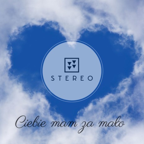 Ciebie Mam Za Mało cover art