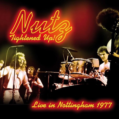 RSD (Live) cover art