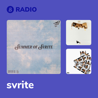 svrite Radio