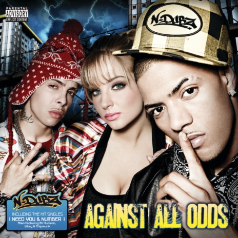 Number 1 ft. N-Dubz