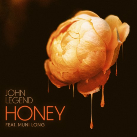Honey ft. Muni Long cover art