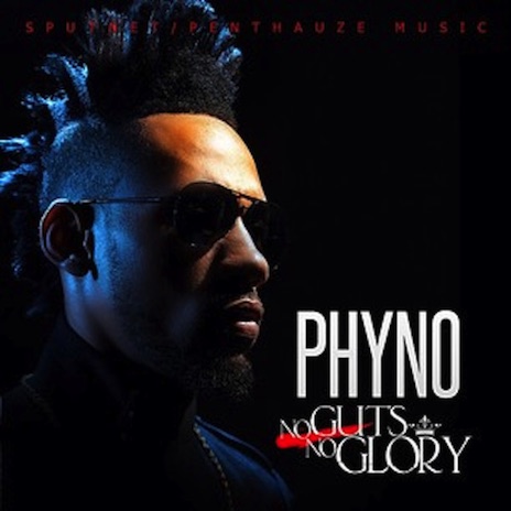GhostMode ft. Olamide