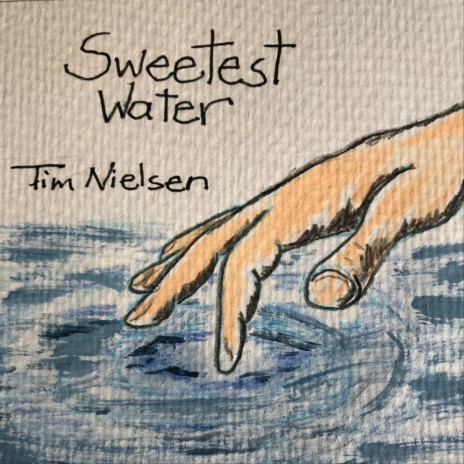 Madam Mary cover art