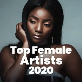 Top Female Artists 2020