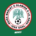 Issa Goal (feat. Lil Kesh and Olamide)