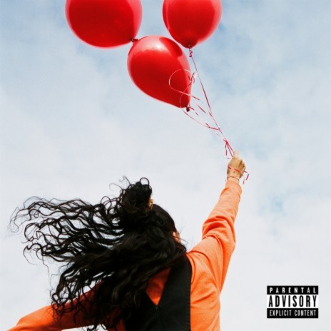 Figures, a Reprise ft. Daniel Caesar cover art