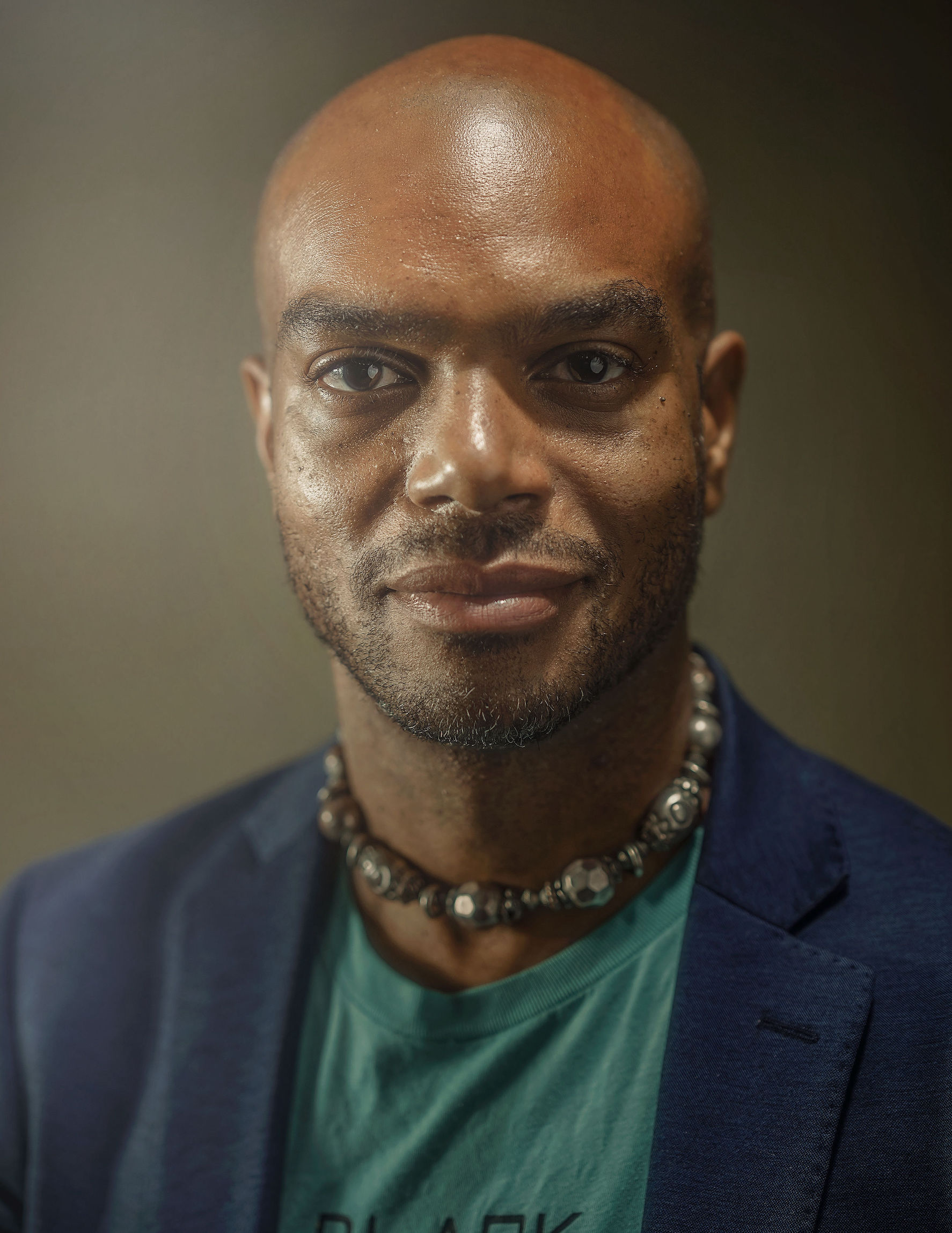 Derek McPhatter