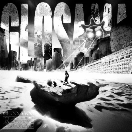 Chief Vicc ft. ayyyraul! & Sar1m cover art