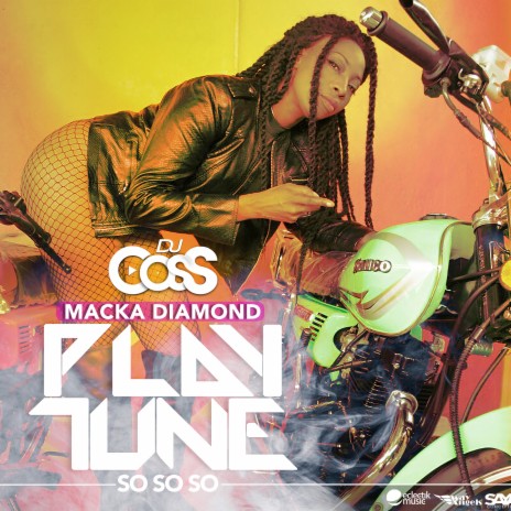 Play Tune (So so So) [Clubbing Extended] cover art
