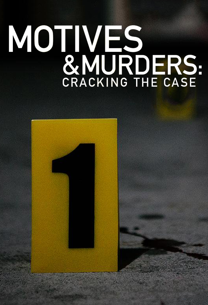 Poster Motives & Murders: Cracking the Case