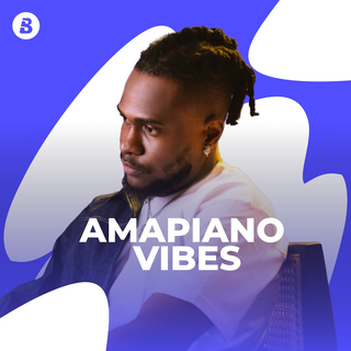 Amapiano Vibes