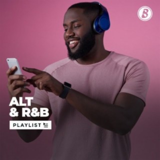 Alt & R&B