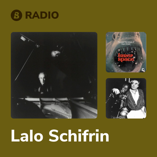 Lalo Schifrin Radio