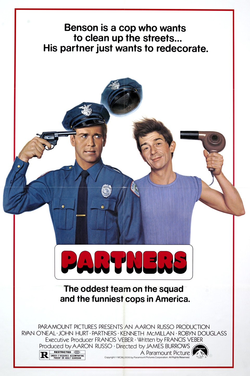 Poster Partners