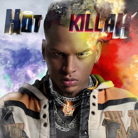 Wanna Be cover art
