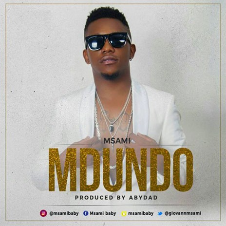 Mdundo