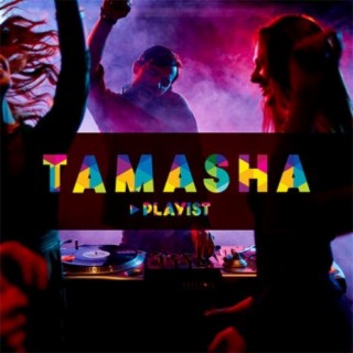 Tamasha