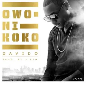 Owo Ni Koko