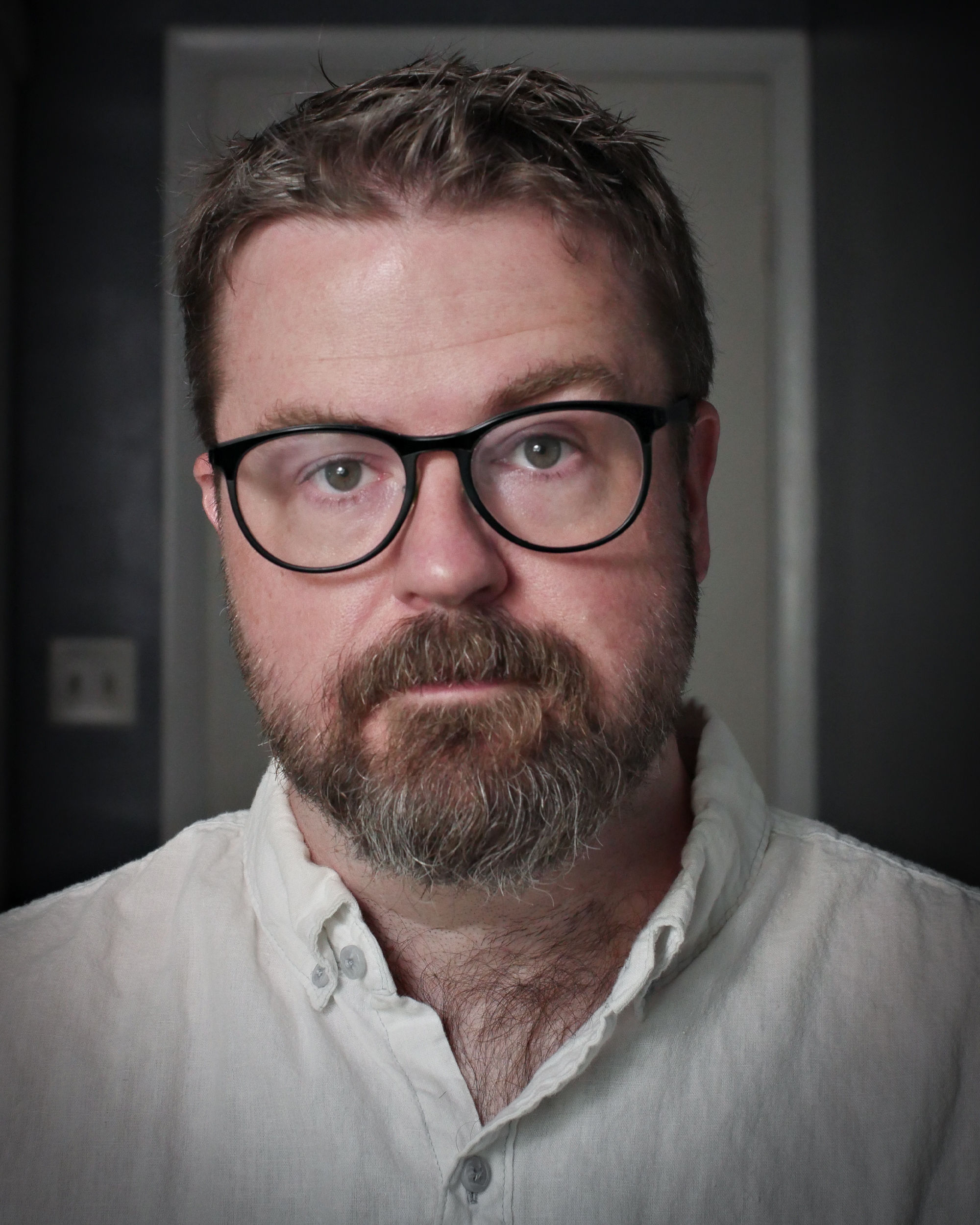 Michael Sheridan