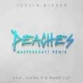 Peaches (Masterkraft Remix) ft. Alpha P & Omah Lay