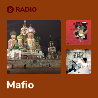 Mafio Radio