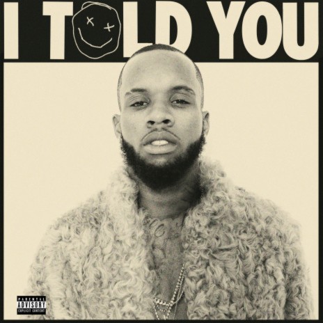 Say It cover art