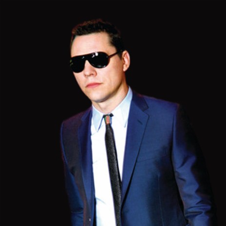 Tiësto