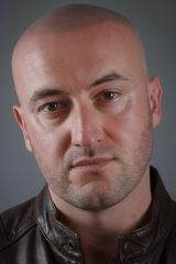 Alex Ballesteros
