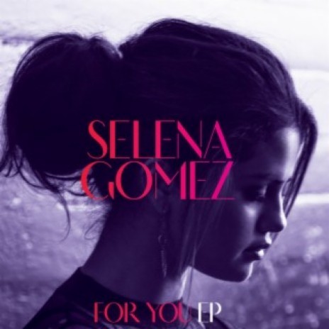 The Heart Wants What It Wants cover art