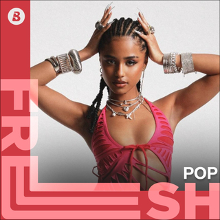 Fresh Pop