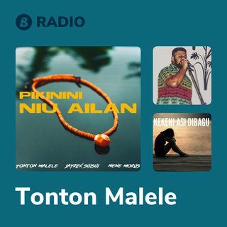Tonton Malele Radio
