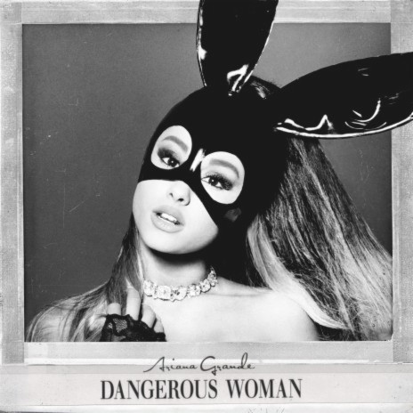 Side To Side ft. Nicki Minaj cover art