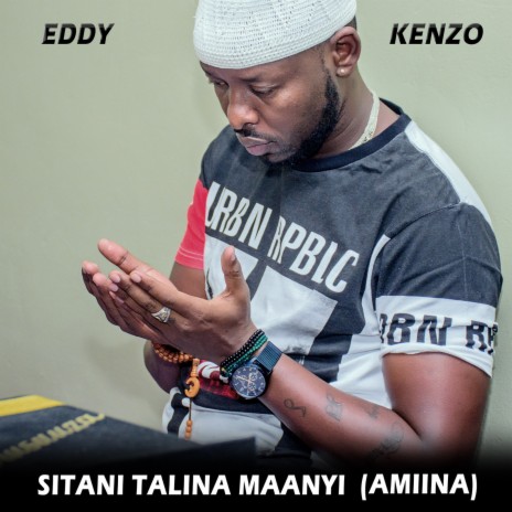 Sitani Talina Maanyi(Amiina) cover art