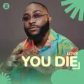 Love You Die