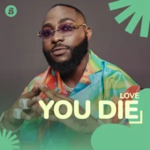 Love You Die